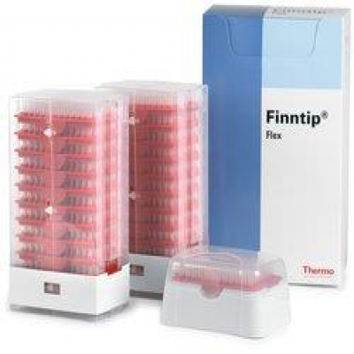 Finntip™ Flex™ 移液器吸头
