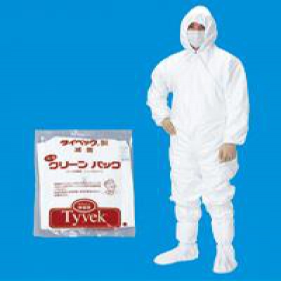 （TGK）灭菌防护服